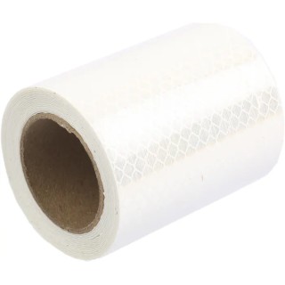 Banner Sensor Reflector Tape Type 2.5m Length for SSM Series Mirrors MINI-ARRAY Laser EZ-ARRAY VS3 Sensors BRT-THG-3-100