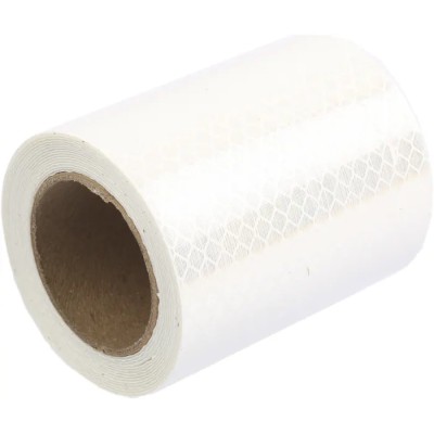 Banner Sensor Reflector Tape Type 2.5m Length for SSM Series Mirrors MINI-ARRAY Laser EZ-ARRAY VS3 Sensors BRT-THG-3-100