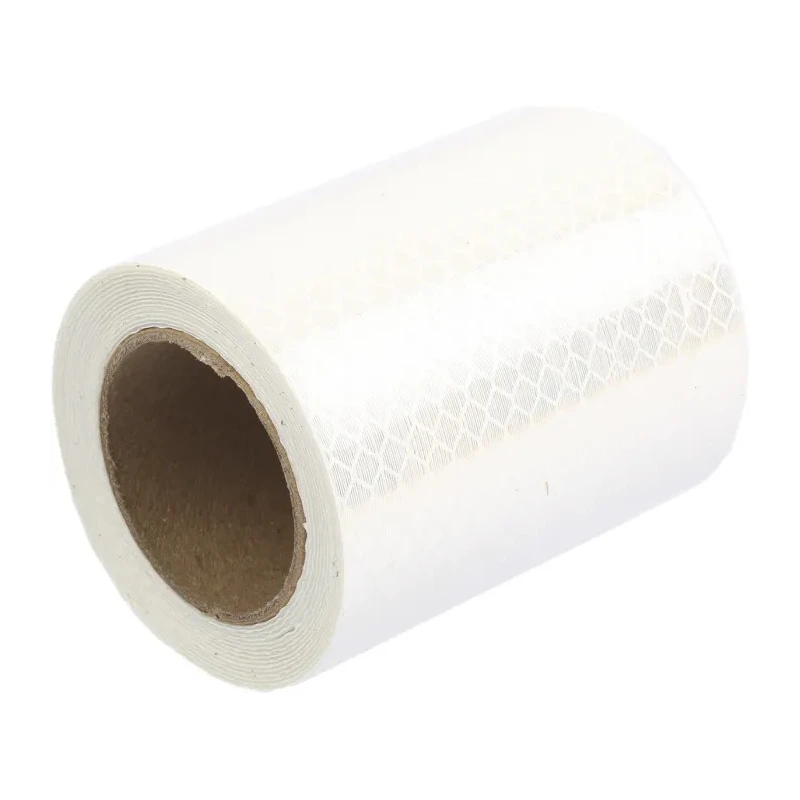 Banner Sensor Reflector Tape Type 2.5m Length for SSM Series Mirrors MINI-ARRAY Laser EZ-ARRAY VS3 Sensors BRT-THG-3-100