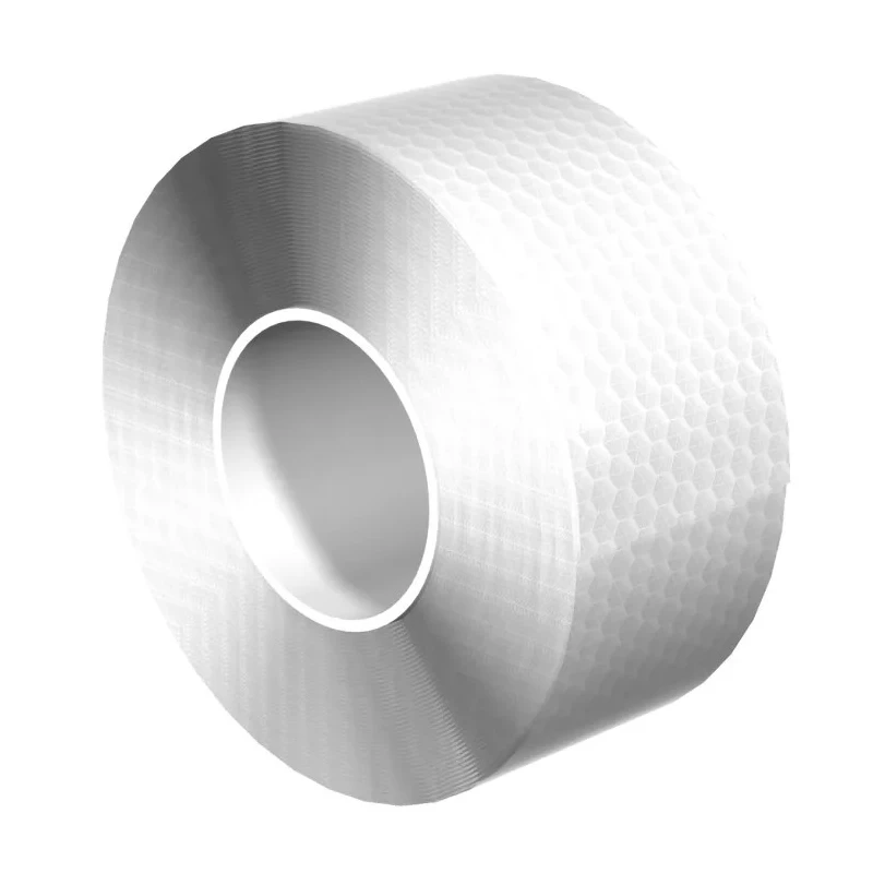 Banner Sensor Reflector Tape Type 2.5m Length for SSM Series Mirrors MINI-ARRAY Laser EZ-ARRAY VS3 Sensors BRT-THG-3-100
