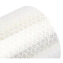 Banner Sensor Reflector Tape Type 2.5m Length for SSM Series Mirrors MINI-ARRAY Laser EZ-ARRAY VS3 Sensors BRT-THG-3-100