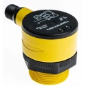 Banner Diffuse Photoelectric Sensor Barrel Sensor 200 mm Detection Range PNP Output IP69K Protection T30SP6FF200Q