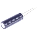 Eaton 10 F Supercapacitor 2.5V DC Through Hole Mount -10 to 30 % Tolerance HB1030-2R5106-R