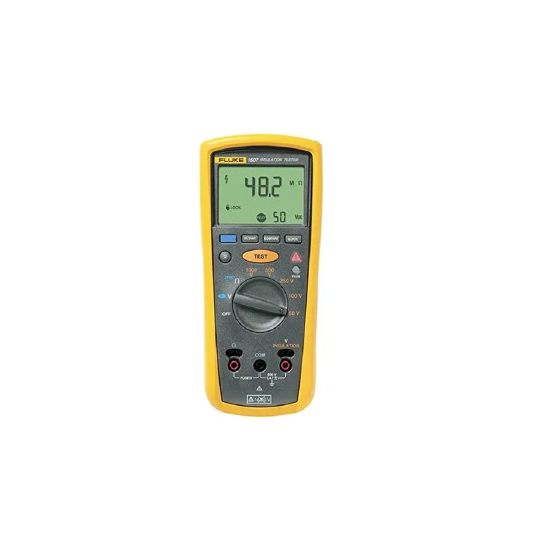 fluke-1507-1kv-digital-insulation-tester-27471