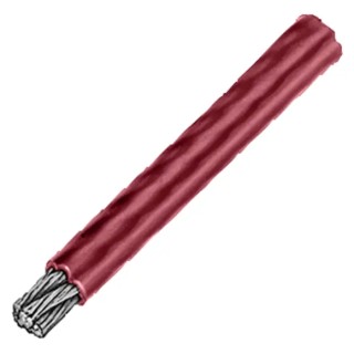 Siemens Rope Pull Switch Cable 4 mm Diameter, 50 m Length 3SE7910-3AH