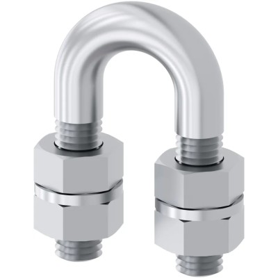 Siemens Rope Tensioner System Component Pulley Bracket 3SE7921-1AA, 3SE79 Series, Operating Temperature -25 to +70°C