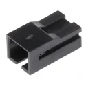 Hirose Connector Housing DF3-2EP-2C Male, 2 mm Pitch, 2 Contacts, 1 Row, Straight, Cable Mount DF3-2EP-2C