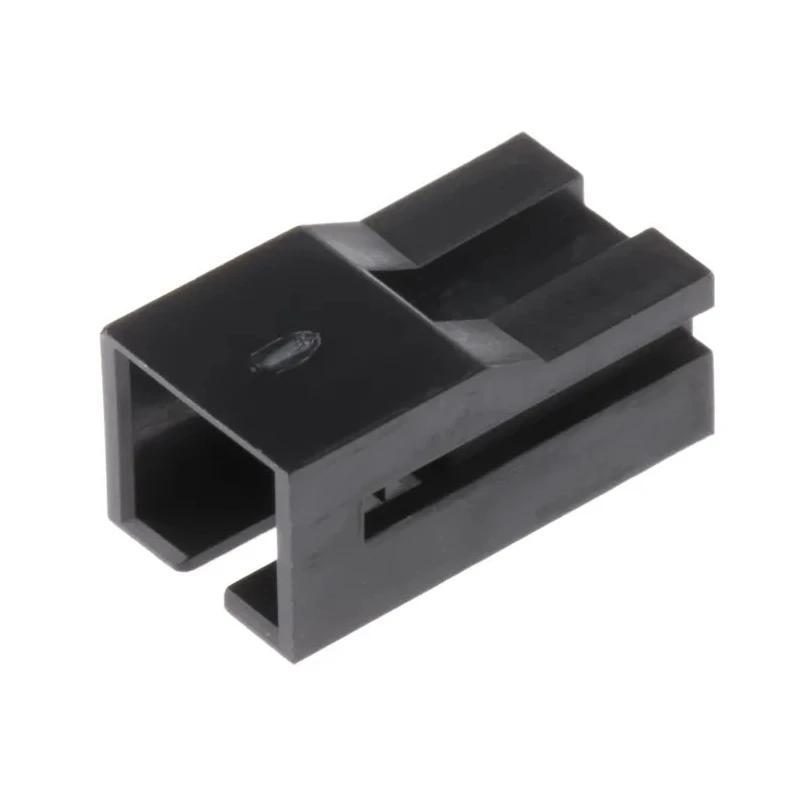 Hirose Connector Housing DF3-2EP-2C Male, 2 mm Pitch, 2 Contacts, 1 Row, Straight, Cable Mount DF3-2EP-2C