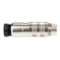 binder Circular Connector, 5 Contacts, Cable Mount, Socket Male, IP67, Miniature 18.5 mm Shell 250V, 6A 99.5613.15.05