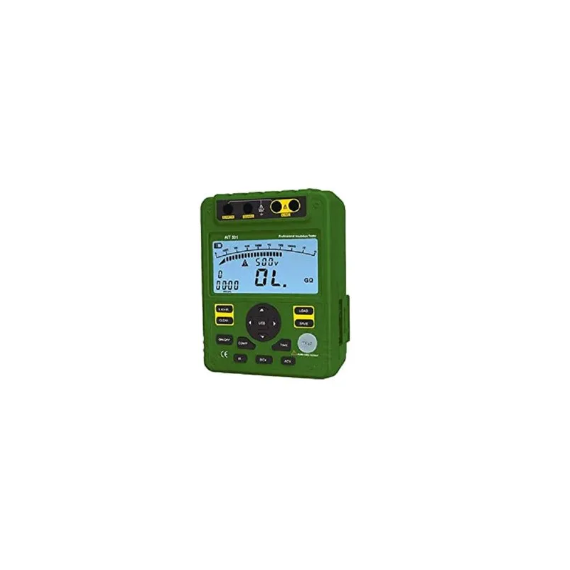 rishabh-ait-501-digital-insulation-tester-range-0-1m-to-1000g-ohm-27485