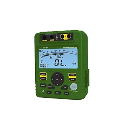 rishabh-ait-501-digital-insulation-tester-range-0-1m-to-1000g-ohm-27485