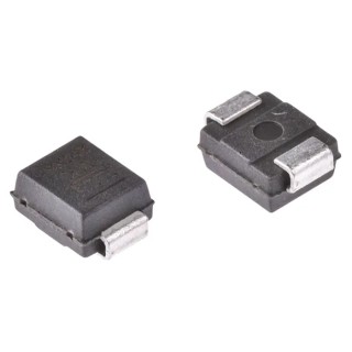 Littelfuse Uni-Directional TVS Diode 600 W, 2-Pin DO-214 Package SMBJ30A