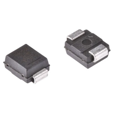 Littelfuse Uni-Directional TVS Diode 600 W, 2-Pin DO-214 Package SMBJ30A