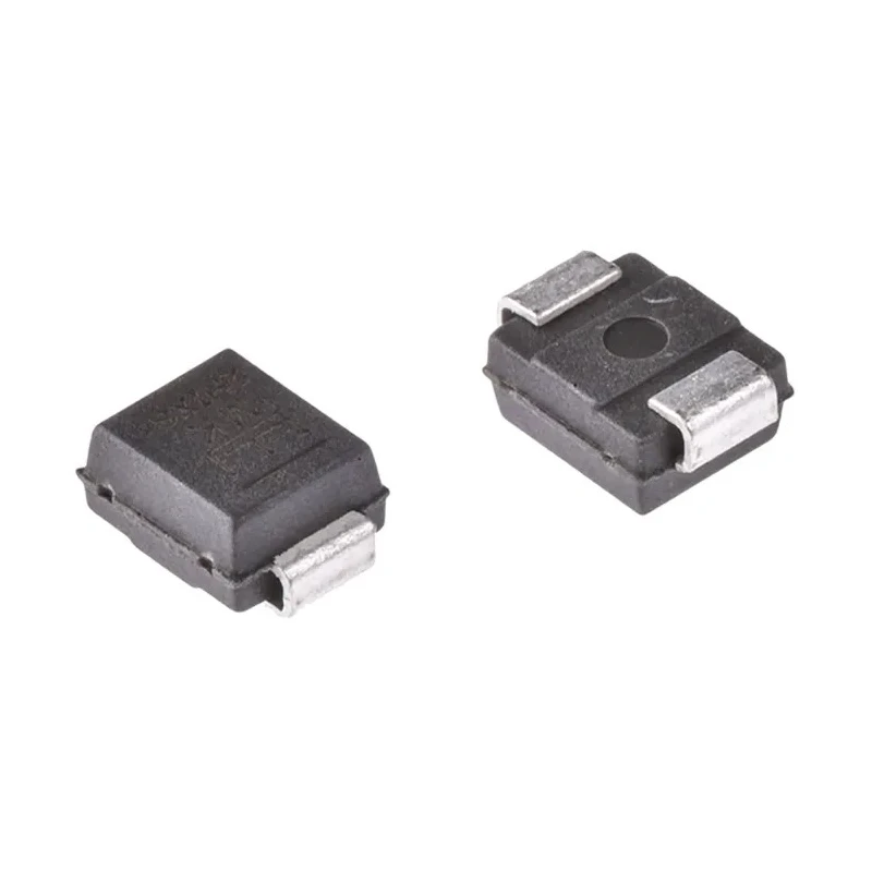 Littelfuse Uni-Directional TVS Diode 600 W, 2-Pin DO-214 Package SMBJ30A