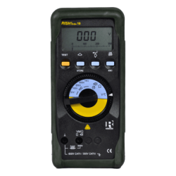 rishabh-insu-10-digital-insulation-tester-27495