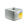 RS PRO Solder Fume Extractor Combined Filter for Use with V200, Length 30mm, Width 4mm 764-5795
