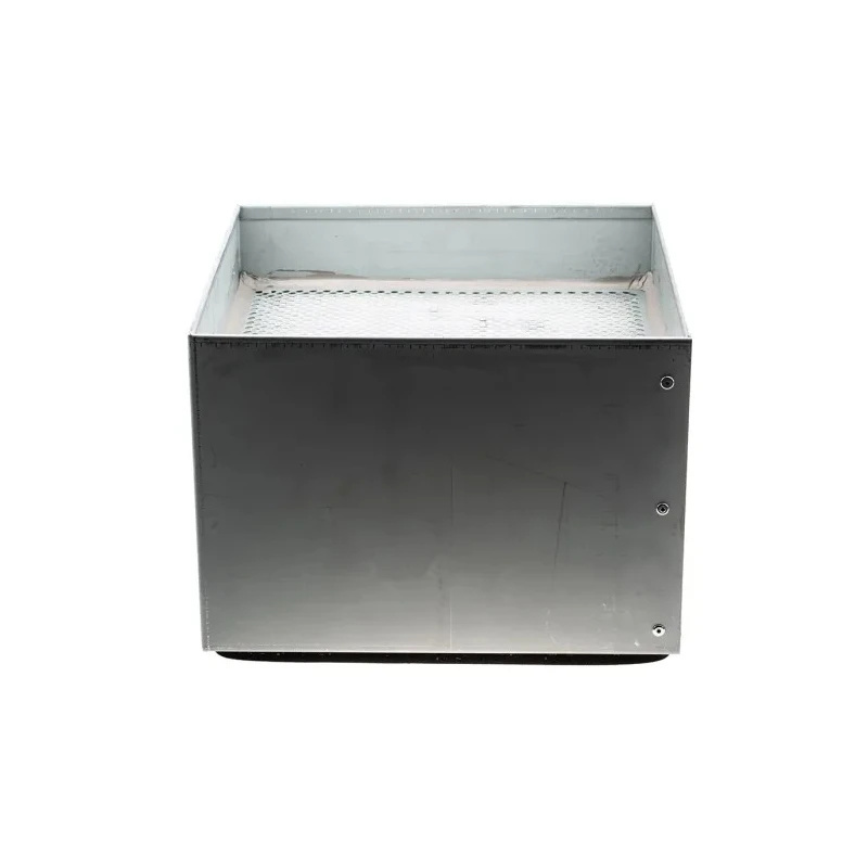 RS PRO Solder Fume Extractor Combined Filter for Use with V200, Length 30mm, Width 4mm 764-5795