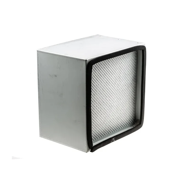 RS PRO Solder Fume Extractor Combined Filter for Use with V200, Length 30mm, Width 4mm 764-5795