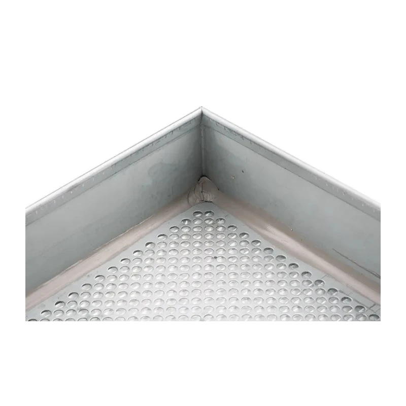 RS PRO Solder Fume Extractor Combined Filter for Use with V200, Length 30mm, Width 4mm 764-5795