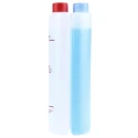 Raytech Plumbers Putty Magic Power Gel Blue Fluid 1000 ml, 7 to 9 min cure, Max 200°C MAGIC POWER GEL