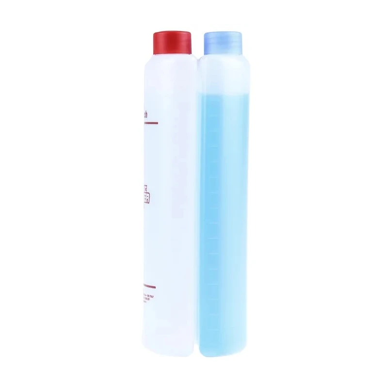 Raytech Plumbers Putty Magic Power Gel Blue Fluid 1000 ml, 7 to 9 min cure, Max 200°C MAGIC POWER GEL