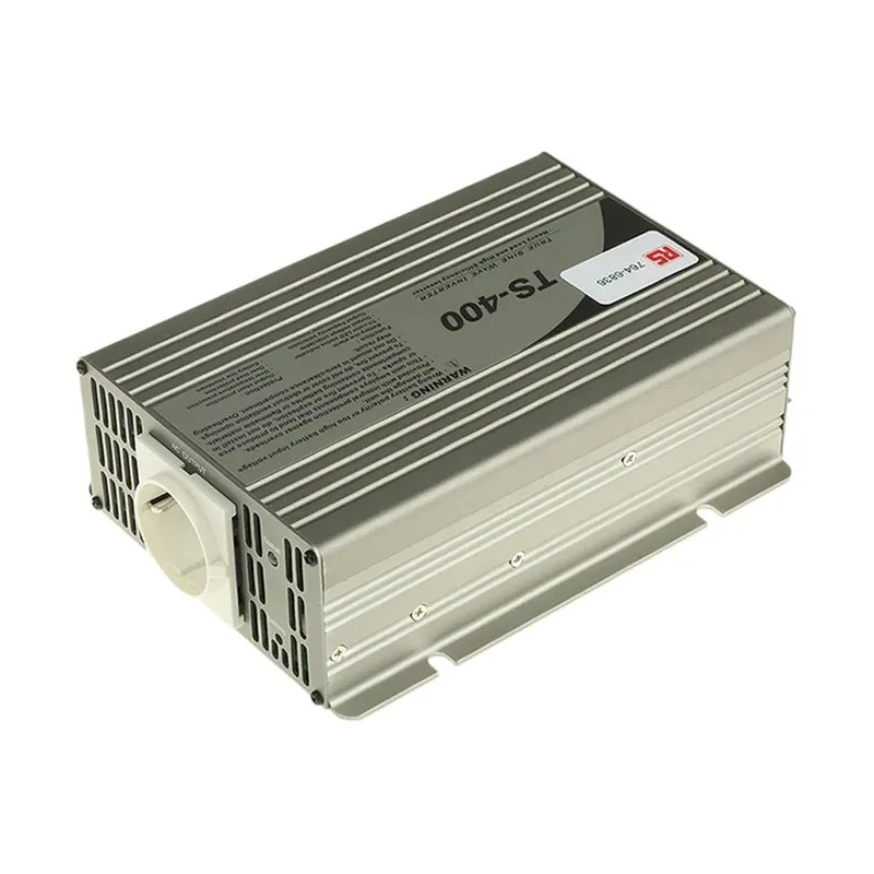 MEAN WELL Panel Power Inverter 400W 10.5V dc, 15V dc Input 230V ac Output TS-400-212B