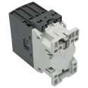 ABB 4-Pole Motor Control Contactor AF26, 250-500 V AC/DC Coil, 45 A, 11 kW 690 V AC 4 NO Terminals AF26