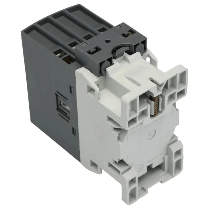 ABB 4-Pole Motor Control Contactor AF26, 250-500 V AC/DC Coil, 45 A, 11 kW 690 V AC 4 NO Terminals AF26
