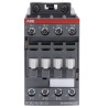 ABB AF38Z 4-Pole Contactor, 230V AC Coil, 55A Current, 18.5 kW Power Rating, 4 NO, 690V AC Contact Voltage AF38Z