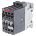 ABB AF38Z 4-Pole Contactor, 230V AC Coil, 55A Current, 18.5 kW Power Rating, 4 NO, 690V AC Contact Voltage AF38Z