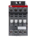 ABB NF Series 4-Pole Motor Control Contactor, 6 A, 24V AC/DC Coil, 2 NO/2 NC Auxiliary Contacts 1SBH137001R1122 NF22E-11