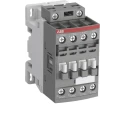 ABB NF Series 4-Pole Motor Control Contactor, 6 A, 24V AC/DC Coil, 2 NO/2 NC Auxiliary Contacts 1SBH137001R1122 NF22E-11