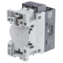 ABB NF Series 4-Pole Motor Control Contactor, 6 A, 24V AC/DC Coil, 2 NO/2 NC Auxiliary Contacts 1SBH137001R1122 NF22E-11