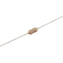 RS PRO Non-Resettable Fuse Axial 1.5A 250V AC Fast Acting Epoxy Coated Body 764-9582