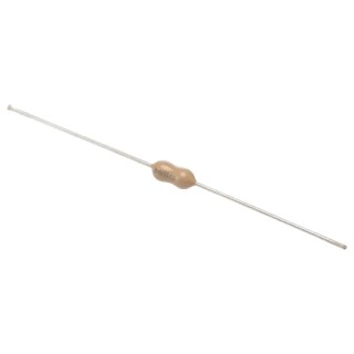 RS PRO Non-Resettable Fuse Axial 3.5A 250V AC Epoxy Coated Body 764-9567