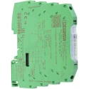 Phoenix Contact Signal Conditioner MINI MCR Series, Current/Voltage Input, Current Output, 30 V dc, 8 V dc Supply 2902829