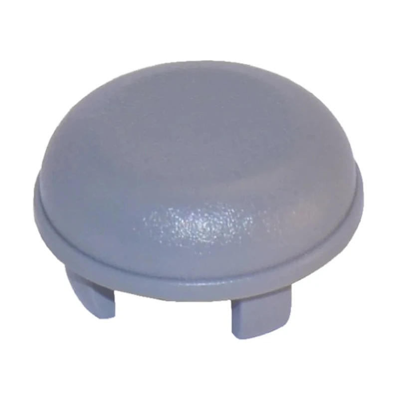 MEC Polycarbonate Grey Tactile Switch Cap IP67 for 5G Series 1JS03