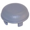 MEC Polycarbonate Grey Tactile Switch Cap IP67 for 5G Series 1JS03