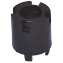 MEC Tactile Switch Cap Black for 5G Series IP67 2SS09-09.0