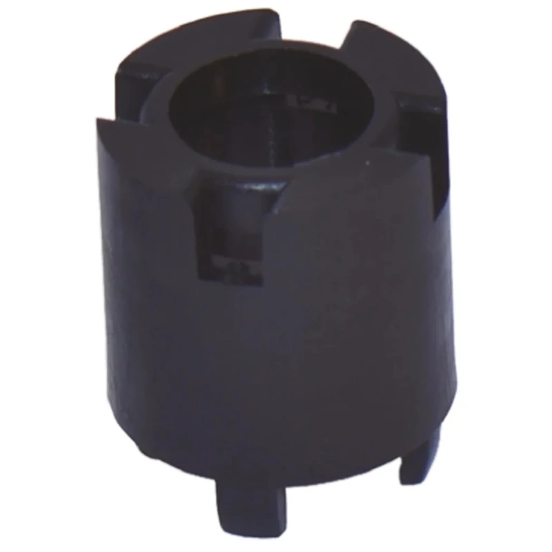 MEC Tactile Switch Cap Black for 5G Series IP67 2SS09-09.0