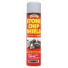 Hammerite Grey Stone Chip Shield Aerosol Spray Paint 600 ml 5092833