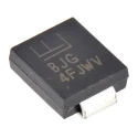 Littelfuse 1-Element Bi-Directional TVS Diode Surface Mount DO-214AB Package 1500 W Peak Pulse Power SMCJ350CA