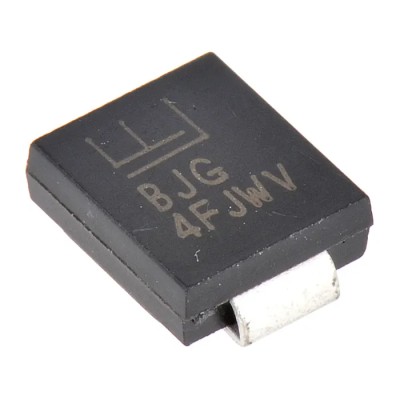 Littelfuse 1-Element Bi-Directional TVS Diode Surface Mount DO-214AB Package 1500 W Peak Pulse Power SMCJ350CA