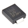 Littelfuse 1-Element Bi-Directional TVS Diode Surface Mount DO-214AB Package 1500 W Peak Pulse Power SMCJ350CA