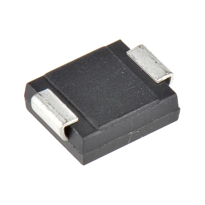 Littelfuse 1-Element Bi-Directional TVS Diode Surface Mount DO-214AB Package 1500 W Peak Pulse Power SMCJ350CA