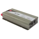 MEAN WELL Panel 1000W True Sine Wave DC-AC Power Inverter 10.5V/15V DC Input, 230V AC Output TS-1000-212B