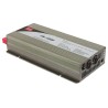 MEAN WELL Panel 1000W True Sine Wave DC-AC Power Inverter 10.5V/15V DC Input, 230V AC Output TS-1000-212B