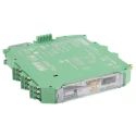 Phoenix Contact ATEX Certified Wireless Transceiver Data Logger, 2.4002-2.4785 GHz Frequency, 65mA Current, 2 2901541