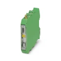 Phoenix Contact ATEX Certified Wireless Transceiver Data Logger, 2.4002-2.4785 GHz Frequency, 65mA Current, 2 2901541