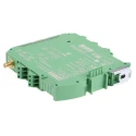 Phoenix Contact ATEX Certified Wireless Transceiver Data Logger, 2.4002-2.4785 GHz Frequency, 65mA Current, 2 2901541